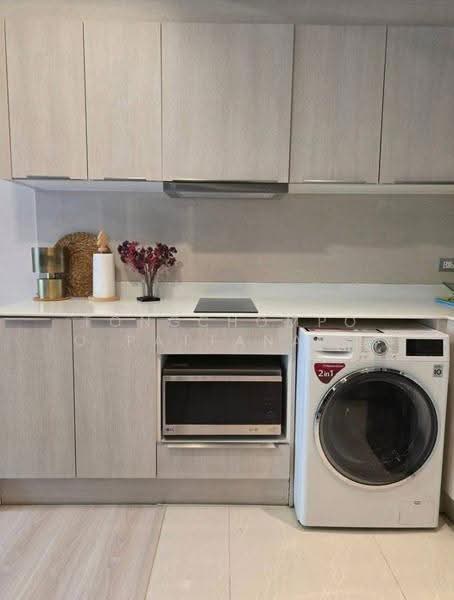 Vtara Sukhumvit 36, Bangkok, 118 Soi Saen Sabai, Phra Kanong, Khlong Toei, Bangkok, 2 Bedrooms, 65 sqm, Condo For Rent, by Tongchompoo Pattanachaiwongkoon, 500624501 - DDproperty.com