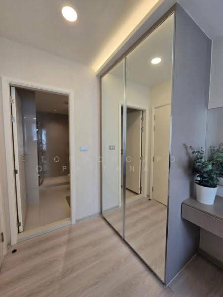Vtara Sukhumvit 36, Bangkok, 118 Soi Saen Sabai, Phra Kanong, Khlong Toei, Bangkok, 2 Bedrooms, 65 sqm, Condo For Rent, by Tongchompoo Pattanachaiwongkoon, 500624501 - DDproperty.com