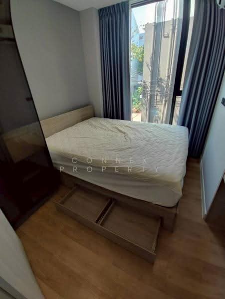 Groove Ratchada-Rama 9, Bangkok, 98 Soi Ratchadaphisek 3, Din Daeng, Bangkok, 2 Bedrooms, 33 sqm, Condo For Rent, by Connex Property, 500624502 - DDproperty.com