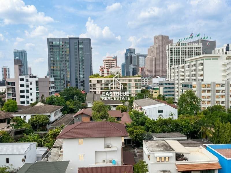 Royal Park 3 Ari-Paholyothin : รอยัล ปาร์ค 3 อารีย์ พหลโยธิน, กรุงเทพ, พหลโยธิน, สามเสนใน, พญาไท, กรุงเทพ, 44 ตร.ม., คอนโด ขาย, โดย Eastblue Horizon, 500624504 - DDproperty.com