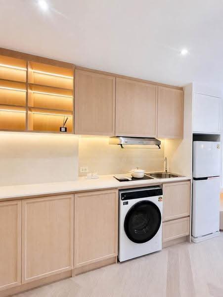 Hill Side Plaza and Condominium, Chiang Mai, 50/24 Huay Keaw, Chang Phuak, Muang Chiang Mai, Chiang Mai, 1 Bedroom, 45 sqm, Condo For Sale, by สุวรักษ์ อิศรางกูร ณ อยุธยา, 500624505 - DDproperty.com
