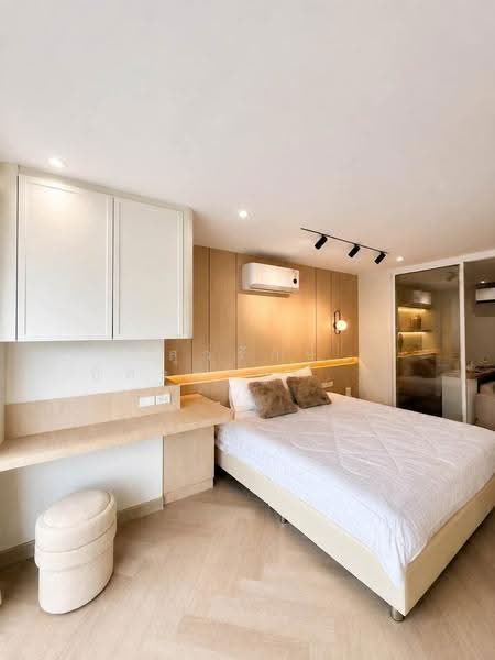Hill Side Plaza and Condominium, Chiang Mai, 50/24 Huay Keaw, Chang Phuak, Muang Chiang Mai, Chiang Mai, 1 Bedroom, 45 sqm, Condo For Sale, by สุวรักษ์ อิศรางกูร ณ อยุธยา, 500624505 - DDproperty.com