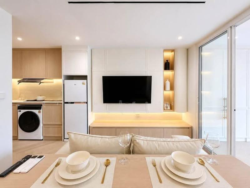 Hill Side Plaza and Condominium, Chiang Mai, 50/24 Huay Keaw, Chang Phuak, Muang Chiang Mai, Chiang Mai, 1 Bedroom, 45 sqm, Condo For Sale, by สุวรักษ์ อิศรางกูร ณ อยุธยา, 500624505 - DDproperty.com