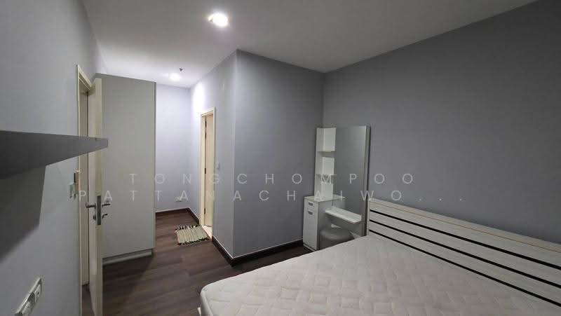 Condolette Ize Ratchathewi, Bangkok, Phetchaburi Road, Thanon Phetchaburi, Ratchathewi, Bangkok, 1 Bedroom, 31 sqm, Condo For Rent, by Tongchompoo Pattanachaiwongkoon, 500624506 - DDproperty.com