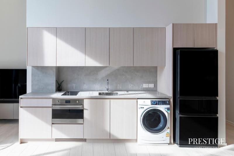 The Lofts Silom, Bangkok, Pramuan Road, Silom, Bang Rak, Bangkok, 2 Bedrooms, 74 sqm, Condo For Rent, by Tawanrat Thummanukul, 500624507 - DDproperty.com