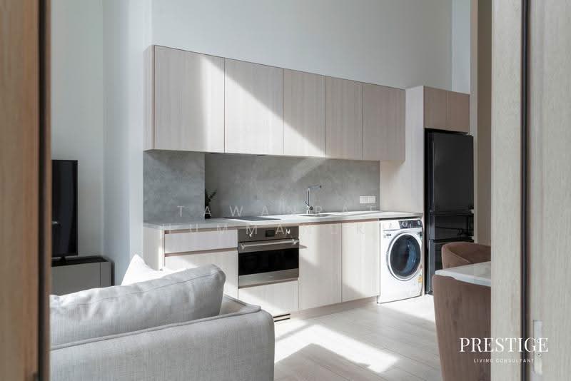 The Lofts Silom : เดอะ ลอฟท์ สีลม, กรุงเทพ, ถนนประมวญ, สีลม, บางรัก, กรุงเทพ, 74 ตร.ม., คอนโด ให้เช่า, โดย Tawanrat Thummanukul, 500624507 - DDproperty.com