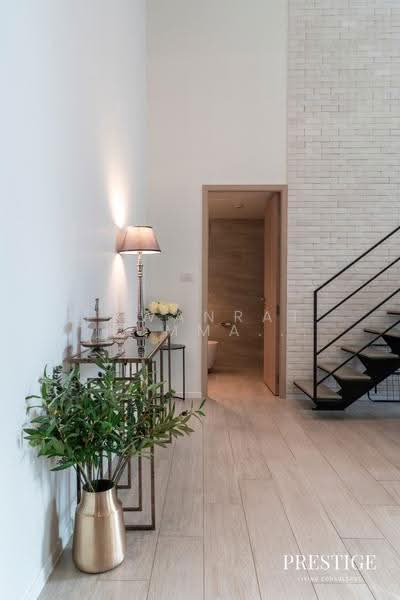 The Lofts Silom, Bangkok, Pramuan Road, Silom, Bang Rak, Bangkok, 2 Bedrooms, 74 sqm, Condo For Rent, by Tawanrat Thummanukul, 500624507 - DDproperty.com