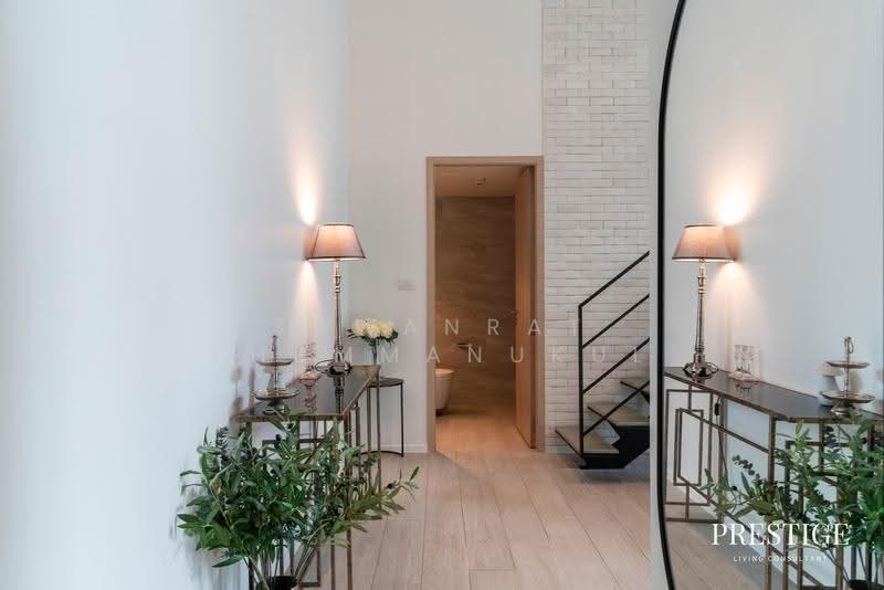 The Lofts Silom : เดอะ ลอฟท์ สีลม, กรุงเทพ, ถนนประมวญ, สีลม, บางรัก, กรุงเทพ, 74 ตร.ม., คอนโด ให้เช่า, โดย Tawanrat Thummanukul, 500624507 - DDproperty.com