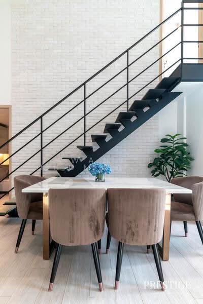 The Lofts Silom, Bangkok, Pramuan Road, Silom, Bang Rak, Bangkok, 2 Bedrooms, 74 sqm, Condo For Rent, by Tawanrat Thummanukul, 500624507 - DDproperty.com
