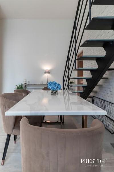 The Lofts Silom : เดอะ ลอฟท์ สีลม, กรุงเทพ, ถนนประมวญ, สีลม, บางรัก, กรุงเทพ, 74 ตร.ม., คอนโด ให้เช่า, โดย Tawanrat Thummanukul, 500624507 - DDproperty.com