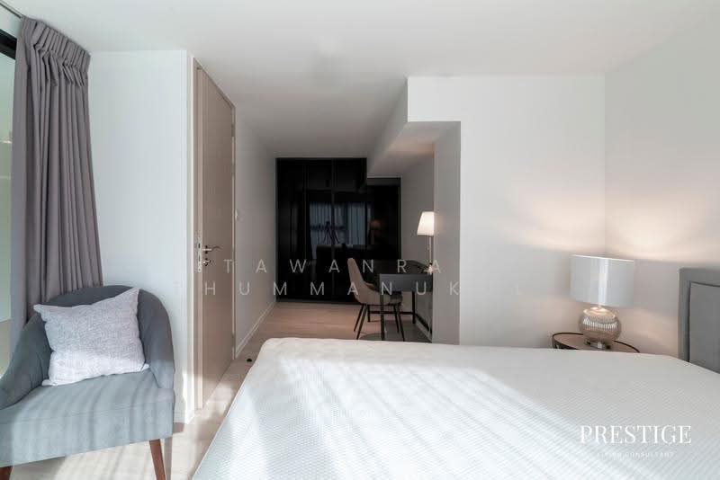 The Lofts Silom, Bangkok, Pramuan Road, Silom, Bang Rak, Bangkok, 2 Bedrooms, 74 sqm, Condo For Rent, by Tawanrat Thummanukul, 500624507 - DDproperty.com