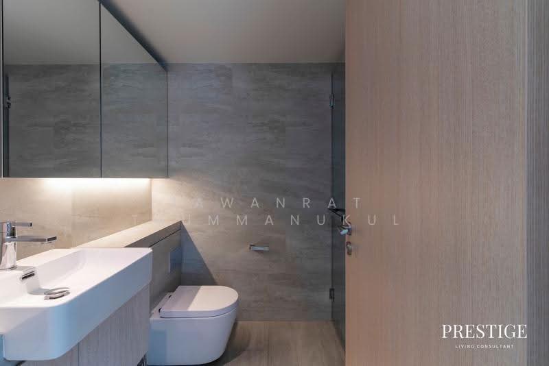 The Lofts Silom, Bangkok, Pramuan Road, Silom, Bang Rak, Bangkok, 2 Bedrooms, 74 sqm, Condo For Rent, by Tawanrat Thummanukul, 500624507 - DDproperty.com
