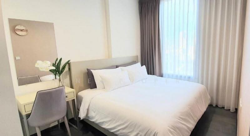 The Edge Sukhumvit 23 : เอดจ์ สุขุมวิท 23, กรุงเทพ, 6 ซอยสุขุมวิท 23, คลองเตยเหนือ, วัฒนา, กรุงเทพ, 34 ตร.ม., คอนโด ให้เช่า, โดย Connex Property, 500624508 - DDproperty.com