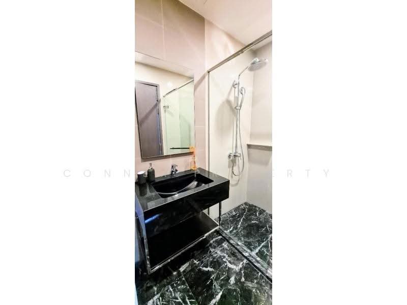 The Edge Sukhumvit 23, Bangkok, 6 Soi Sukhumvit 23, Khlongtoei Nua, Watthana, Bangkok, 1 Bedroom, 34 sqm, Condo For Rent, by Connex Property, 500624508 - DDproperty.com