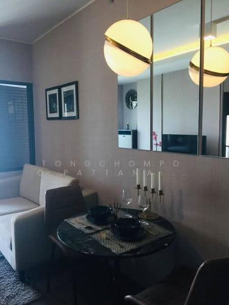 IDEO Sukhumvit 93, Bangkok, 2331 Soi Sukhumvit 93, Bang Chak, Phra Khanong, Bangkok, 1 Bedroom, 35 sqm, Condo For Sale, by Tongchompoo Pattanachaiwongkoon, 500624509 - DDproperty.com