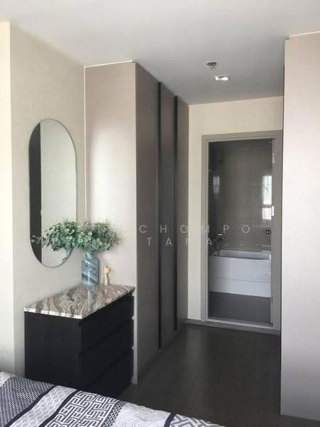 IDEO Sukhumvit 93, Bangkok, 2331 Soi Sukhumvit 93, Bang Chak, Phra Khanong, Bangkok, 1 Bedroom, 35 sqm, Condo For Sale, by Tongchompoo Pattanachaiwongkoon, 500624509 - DDproperty.com