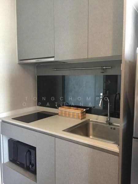 IDEO Sukhumvit 93, Bangkok, 2331 Soi Sukhumvit 93, Bang Chak, Phra Khanong, Bangkok, 1 Bedroom, 35 sqm, Condo For Sale, by Tongchompoo Pattanachaiwongkoon, 500624509 - DDproperty.com
