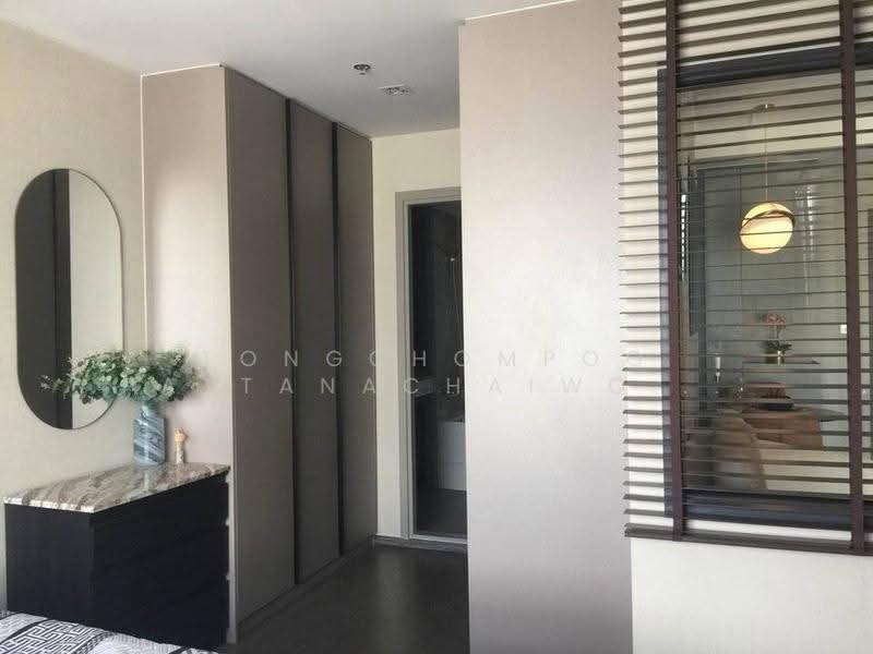 IDEO Sukhumvit 93, Bangkok, 2331 Soi Sukhumvit 93, Bang Chak, Phra Khanong, Bangkok, 1 Bedroom, 35 sqm, Condo For Sale, by Tongchompoo Pattanachaiwongkoon, 500624509 - DDproperty.com