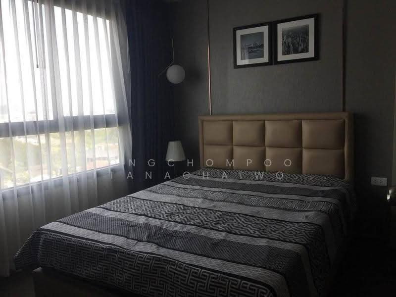 IDEO Sukhumvit 93, Bangkok, 2331 Soi Sukhumvit 93, Bang Chak, Phra Khanong, Bangkok, 1 Bedroom, 35 sqm, Condo For Sale, by Tongchompoo Pattanachaiwongkoon, 500624509 - DDproperty.com