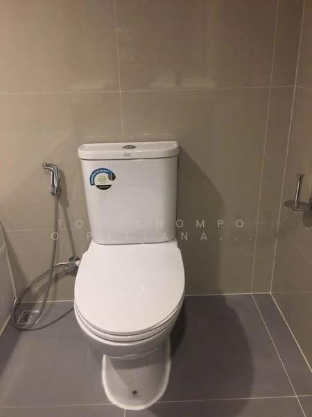 IDEO Sukhumvit 93, Bangkok, 2331 Soi Sukhumvit 93, Bang Chak, Phra Khanong, Bangkok, 1 Bedroom, 35 sqm, Condo For Sale, by Tongchompoo Pattanachaiwongkoon, 500624509 - DDproperty.com