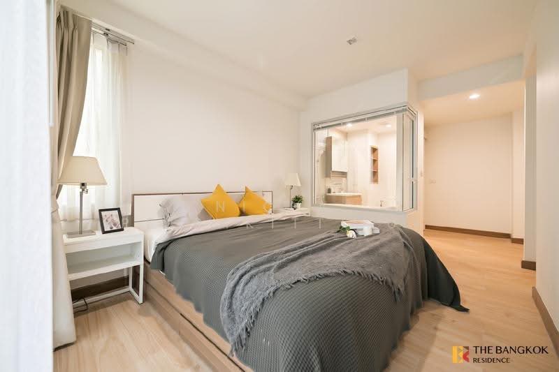 The Seed Musee, Bangkok, 119 Soi Sukhumvit 26, Khong Tan, Khlong Toei, Bangkok, 2 Bedrooms, 78 sqm, Condo For Rent, by Nicha Peerakittikul, 500624511 - DDproperty.com