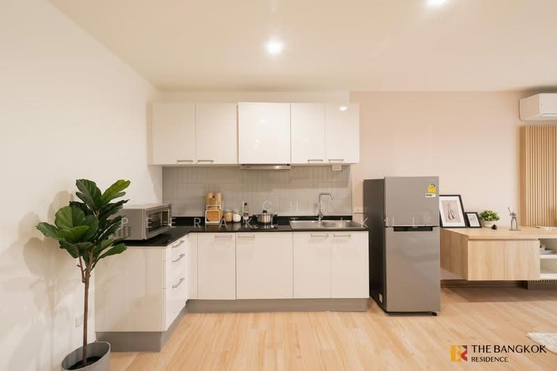 The Seed Musee, Bangkok, 119 Soi Sukhumvit 26, Khong Tan, Khlong Toei, Bangkok, 2 Bedrooms, 78 sqm, Condo For Rent, by Nicha Peerakittikul, 500624511 - DDproperty.com