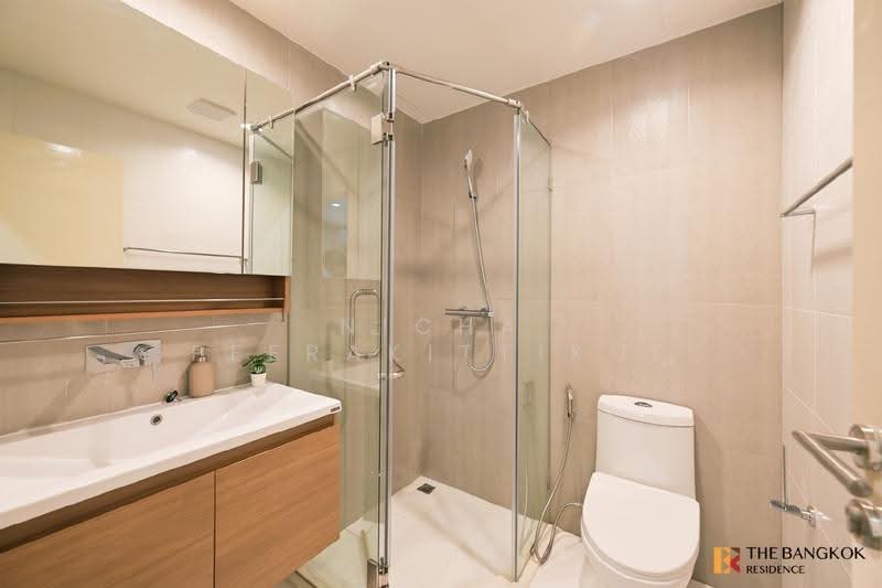 The Seed Musee, Bangkok, 119 Soi Sukhumvit 26, Khong Tan, Khlong Toei, Bangkok, 2 Bedrooms, 78 sqm, Condo For Rent, by Nicha Peerakittikul, 500624511 - DDproperty.com
