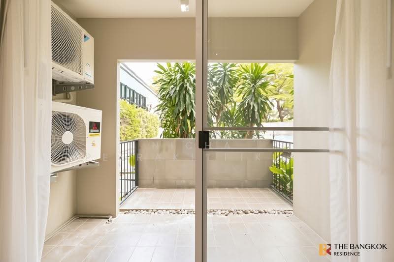 The Seed Musee, Bangkok, 119 Soi Sukhumvit 26, Khong Tan, Khlong Toei, Bangkok, 2 Bedrooms, 78 sqm, Condo For Rent, by Nicha Peerakittikul, 500624511 - DDproperty.com