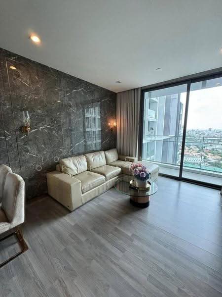The Room Sukhumvit 69, Bangkok, 1539 Sukhumvit Road, Phra Kanong Nua, Watthana, Bangkok, 2 Bedrooms, 85 sqm, Condo For Rent, by Tongchompoo Pattanachaiwongkoon, 500624516 - DDproperty.com