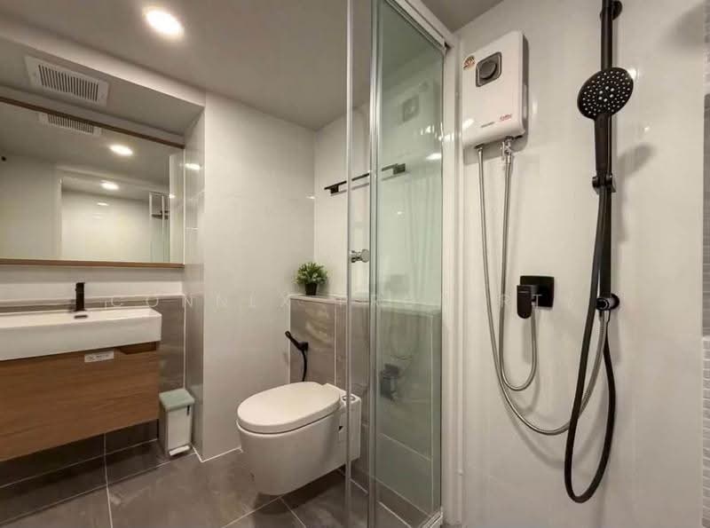 Culture Thonglor, Bangkok, Soi Sukhumvit 59, Sukhumvit Road, Khlong Tan Nua, Watthana, Bangkok, 1 Bedroom, 35 sqm, Condo For Rent, by Connex Property, 500624517 - DDproperty.com