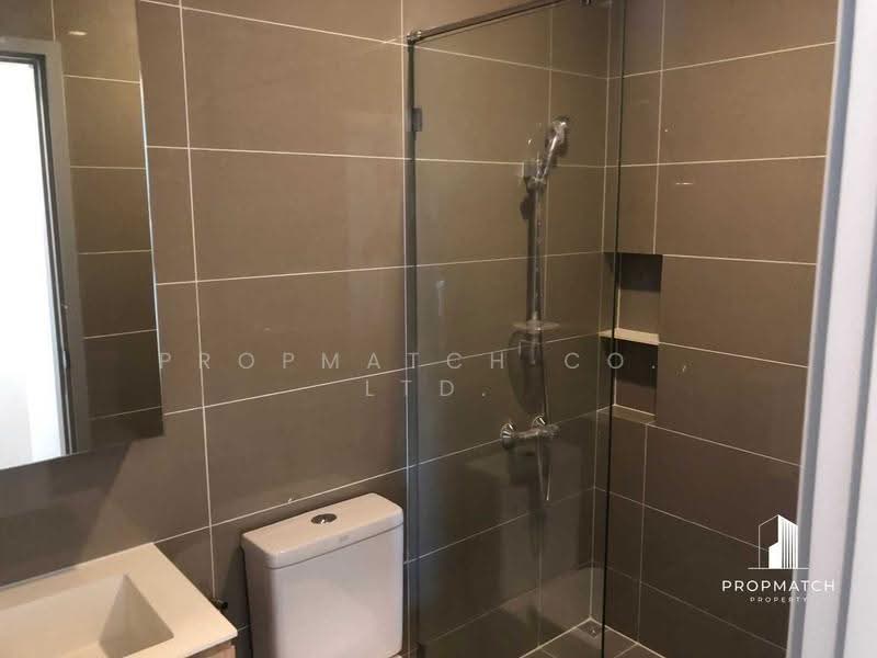 M Jatujak, Bangkok, Phahonyothin Road, Chatuchak, Bangkok, 2 Bedrooms, 55 sqm, Condo For Rent, by PROPMATCH CO., LTD., 500624519 - DDproperty.com