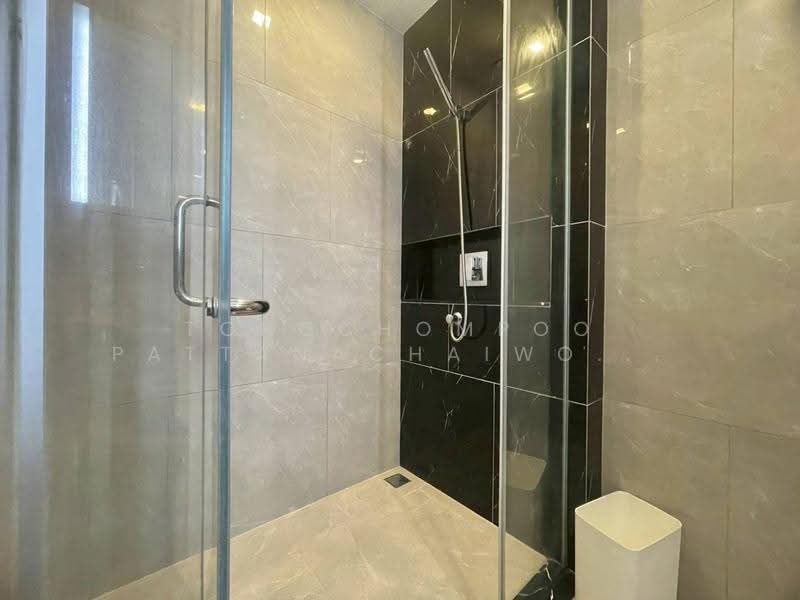 One9Five Asoke-Rama 9, Bangkok, 195 Soi Rama 9 Soi 5, Huai Khwang, Bangkok, 1 Bedroom, 28 sqm, Condo For Rent, by Tongchompoo Pattanachaiwongkoon, 500624522 - DDproperty.com