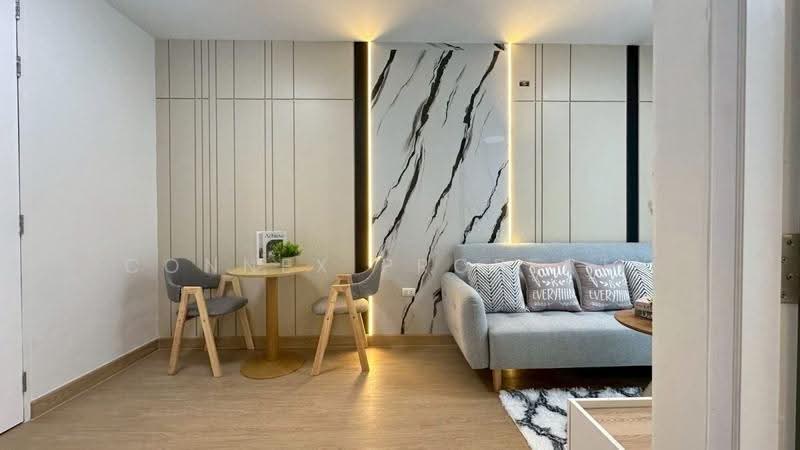 Chewathai Ramkamhaeng, Bangkok, 2849 Ramkhamhaeng Road, Hua Mak, Bang Kapi, Bangkok, 1 Bedroom, 30 sqm, Condo For Rent, by Connex Property, 500624525 - DDproperty.com