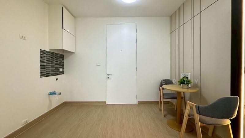 Chewathai Ramkamhaeng, Bangkok, 2849 Ramkhamhaeng Road, Hua Mak, Bang Kapi, Bangkok, 1 Bedroom, 30 sqm, Condo For Rent, by Connex Property, 500624525 - DDproperty.com