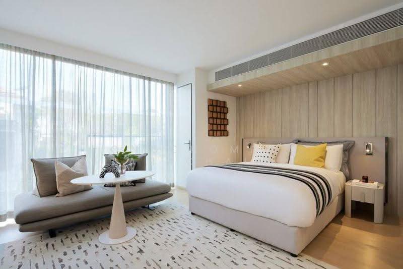 SCOPE Promsri, Bangkok, 345 Sukhumvit 49, Khlong Tan Nua, Watthana, Bangkok, 1 Bedroom, 29 sqm, Condo For Sale, by Tongchompoo Pattanachaiwongkoon, 500624526 - DDproperty.com