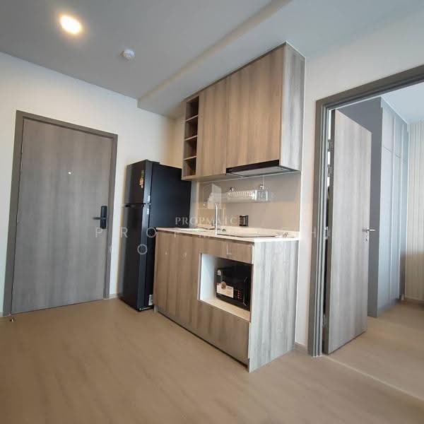 Metris District Ladprao, Bangkok, Lat Phrao Rd, Jom Phon, Chatuchak, Bangkok, 1 Bedroom, 31 sqm, Condo For Rent, by PROPMATCH CO., LTD., 500624534 - DDproperty.com