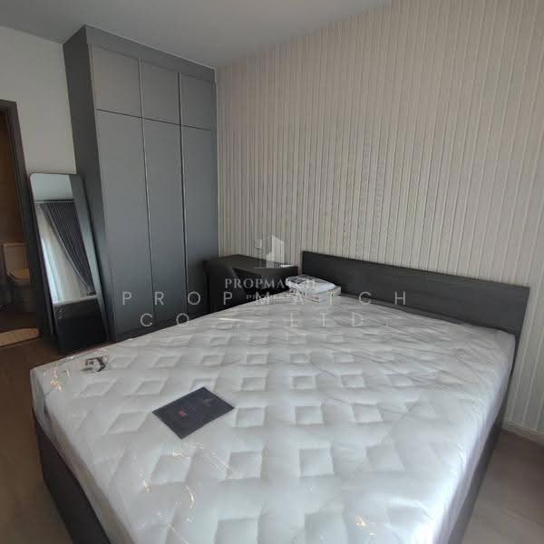Metris District Ladprao, Bangkok, Lat Phrao Rd, Jom Phon, Chatuchak, Bangkok, 1 Bedroom, 31 sqm, Condo For Rent, by PROPMATCH CO., LTD., 500624534 - DDproperty.com
