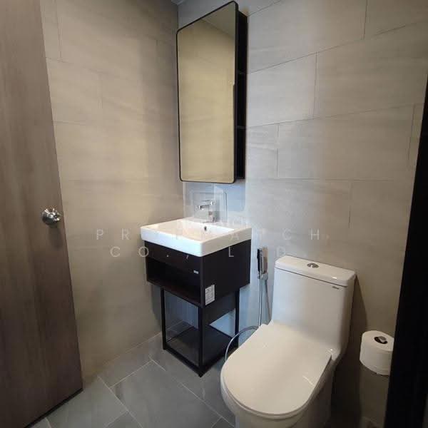 Metris District Ladprao, Bangkok, Lat Phrao Rd, Jom Phon, Chatuchak, Bangkok, 1 Bedroom, 31 sqm, Condo For Rent, by PROPMATCH CO., LTD., 500624534 - DDproperty.com