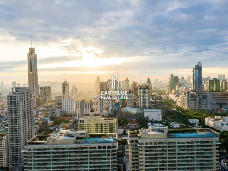 PYNE by Sansiri : ไพน์ บาย แสนสิริ , กรุงเทพ, ถนนพญาไท แขวงถนนเพชรบุรี เขตราชเทวี กรุงเทพมหานคร, ถนนเพชรบุรี, ราชเทวี, กรุงเทพ, 47 ตร.ม., คอนโด ขาย, โดย Eastblue Horizon, 500624545 - DDproperty.com