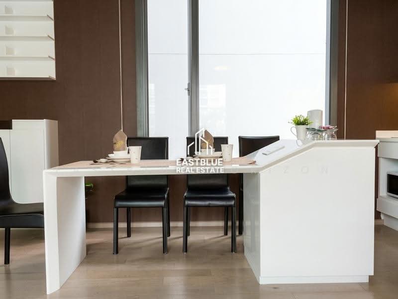 PYNE by Sansiri, Bangkok, Prayatai Road, Thanon Phetchaburi, Ratchathewi, Bangkok, 1 Bedroom, 47 sqm, Condo For Sale, by Eastblue Horizon, 500624545 - DDproperty.com