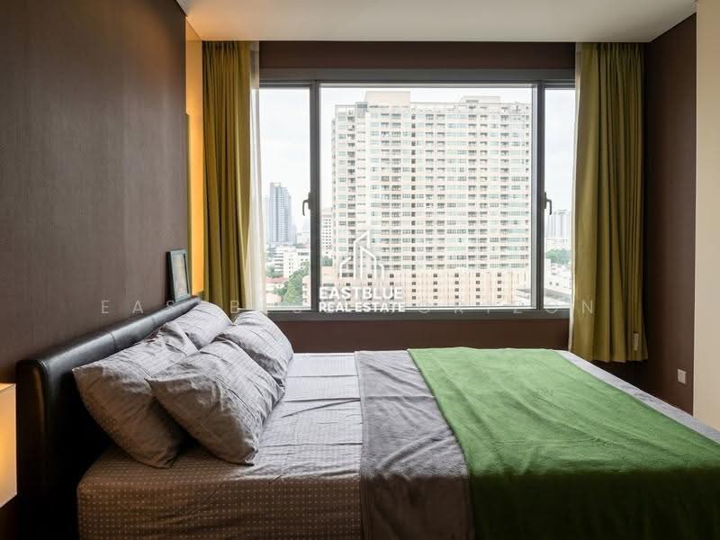 PYNE by Sansiri, Bangkok, Prayatai Road, Thanon Phetchaburi, Ratchathewi, Bangkok, 1 Bedroom, 47 sqm, Condo For Sale, by Eastblue Horizon, 500624545 - DDproperty.com