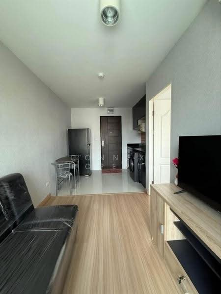 Chateau In Town Vibhavadi 10, Bangkok, Vibhavadi Rangsit 10 Alley, Din Daeng, Bangkok, 1 Bedroom, 34 sqm, Condo For Rent, by Connex Property, 500624553 - DDproperty.com