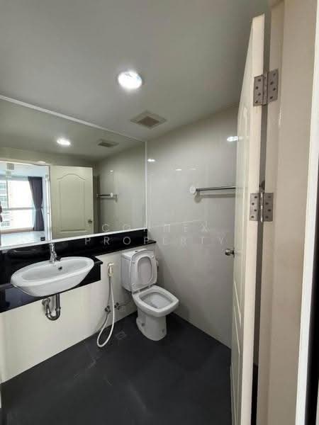 Chateau In Town Vibhavadi 10, Bangkok, Vibhavadi Rangsit 10 Alley, Din Daeng, Bangkok, 1 Bedroom, 34 sqm, Condo For Rent, by Connex Property, 500624553 - DDproperty.com