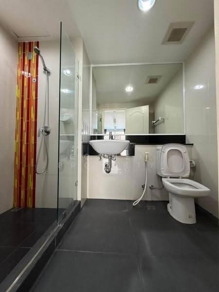 Chateau In Town Vibhavadi 10, Bangkok, Vibhavadi Rangsit 10 Alley, Din Daeng, Bangkok, 1 Bedroom, 34 sqm, Condo For Rent, by Connex Property, 500624553 - DDproperty.com
