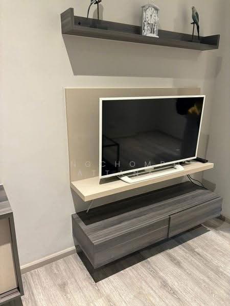 CENTRIC Ari Station, Bangkok, 27 Phahonyothin Road, Samsen Nai, Phaya Thai, Bangkok, 1 Bedroom, 40 sqm, Condo For Rent, by Tongchompoo Pattanachaiwongkoon, 500624555 - DDproperty.com