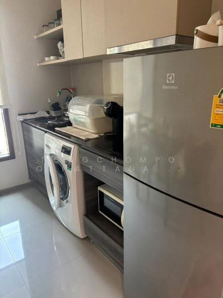 CENTRIC Ari Station, Bangkok, 27 Phahonyothin Road, Samsen Nai, Phaya Thai, Bangkok, 1 Bedroom, 40 sqm, Condo For Rent, by Tongchompoo Pattanachaiwongkoon, 500624555 - DDproperty.com