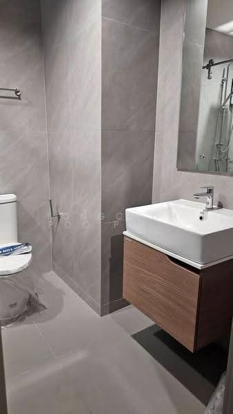 IDEO Sukhumvit Rama 4, Bangkok, Soi Sukhumvit 44, Sukhumvit Road, Phra Kanong, Khlong Toei, Bangkok, 2 Bedrooms, 60 sqm, Condo For Rent, by Tongchompoo Pattanachaiwongkoon, 500624560 - DDproperty.com