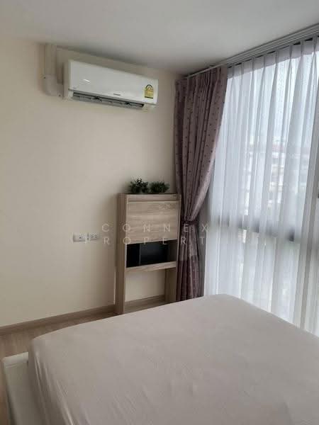 Chateau In Town Sukhumvit 64/1, Bangkok, 17 Soi Sukhumvit 64/1, Bang Chak, Phra Khanong, Bangkok, 1 Bedroom, 30 sqm, Condo For Rent, by Connex Property, 500624563 - DDproperty.com