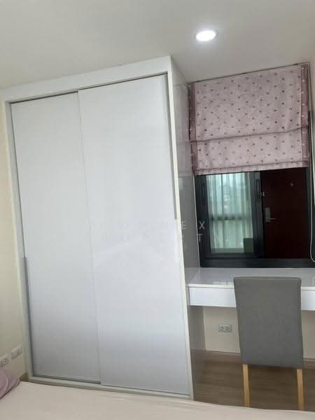 Chateau In Town Sukhumvit 64/1, Bangkok, 17 Soi Sukhumvit 64/1, Bang Chak, Phra Khanong, Bangkok, 1 Bedroom, 30 sqm, Condo For Rent, by Connex Property, 500624563 - DDproperty.com