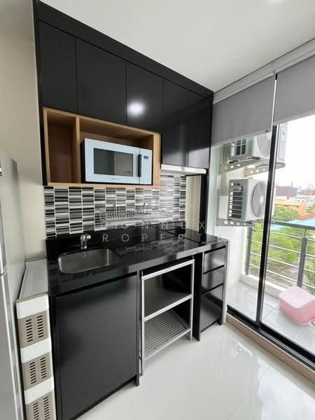 Chateau In Town Sukhumvit 64/1, Bangkok, 17 Soi Sukhumvit 64/1, Bang Chak, Phra Khanong, Bangkok, 1 Bedroom, 30 sqm, Condo For Rent, by Connex Property, 500624563 - DDproperty.com